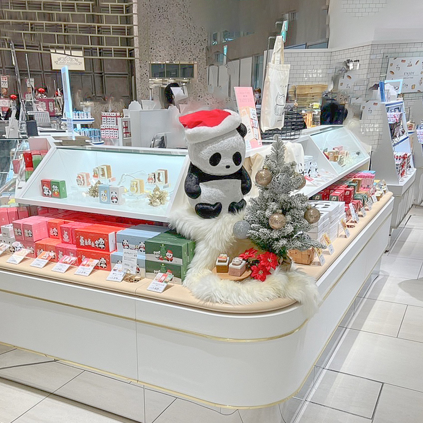 渋谷店
