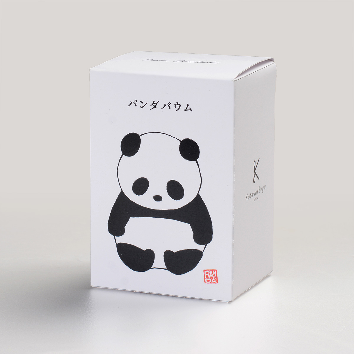 パンダバウム カタヌキヤ