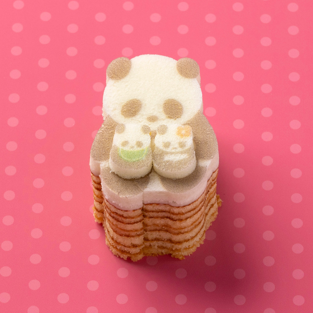 パンダバウム カタヌキヤ パンダバウム カタヌキヤ