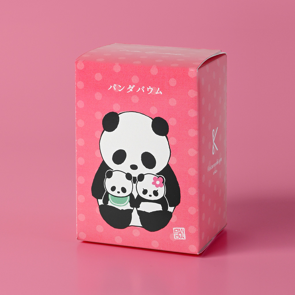パンダバウム カタヌキヤ