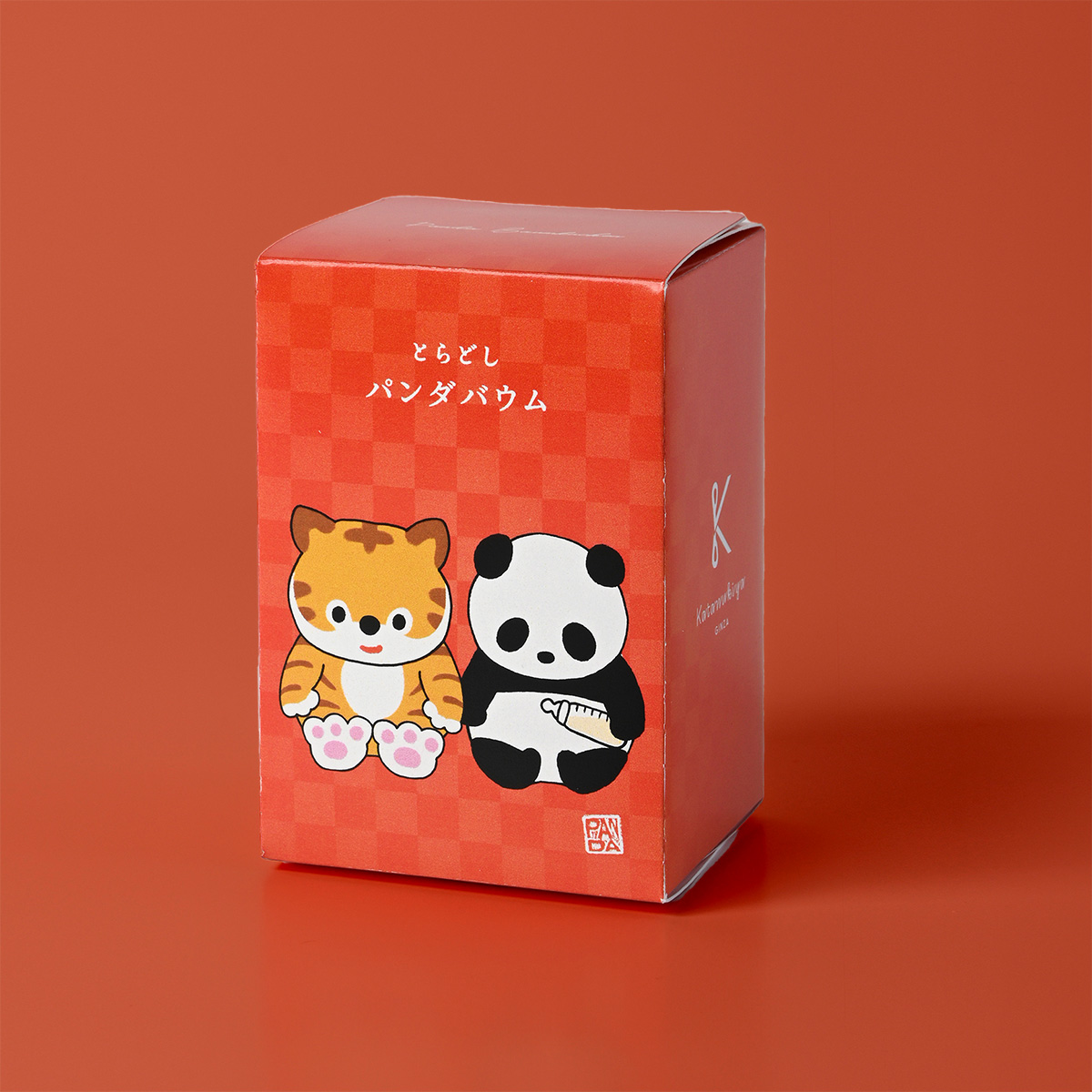 パンダバウム カタヌキヤ パンダバウム カタヌキヤ