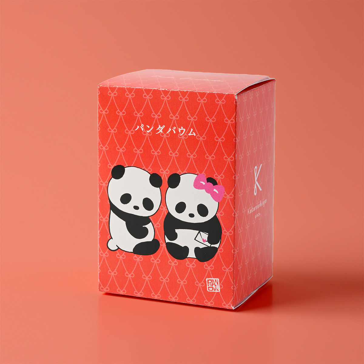 パンダバウム カタヌキヤ