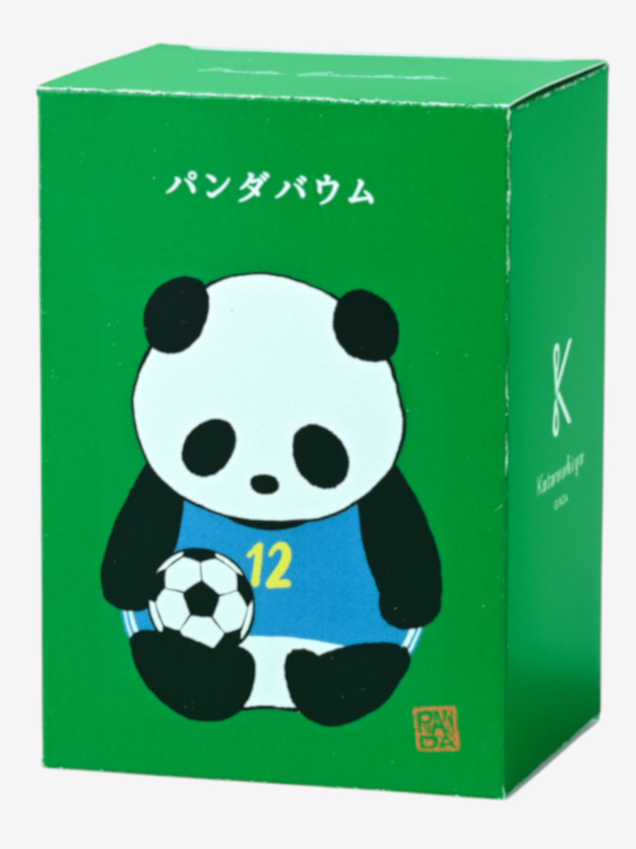 サッカーパンダバウム