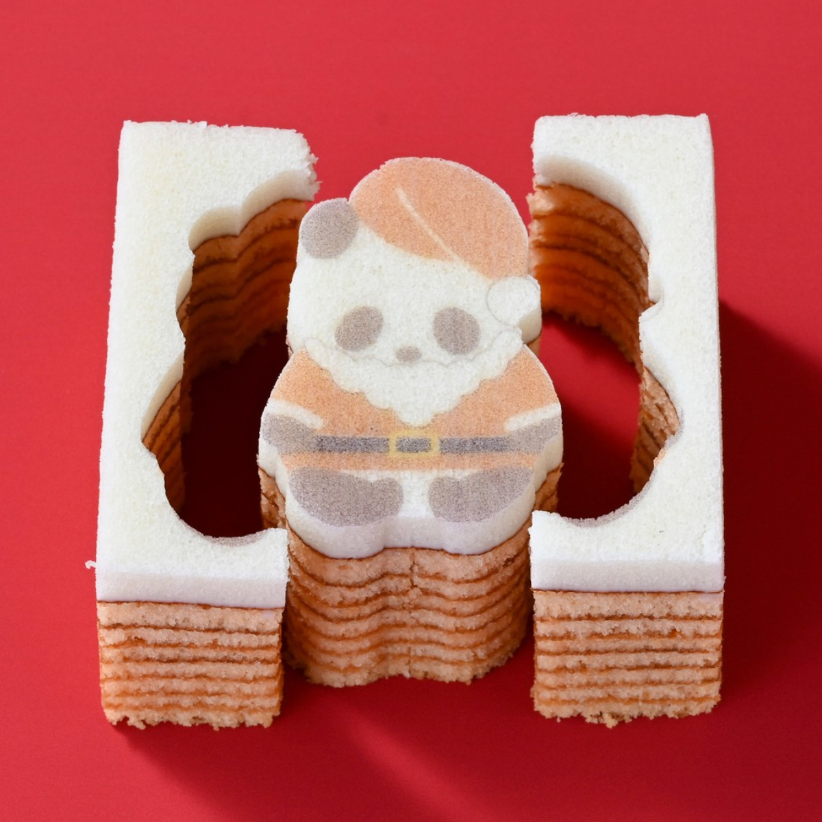 サンタパンダバウム