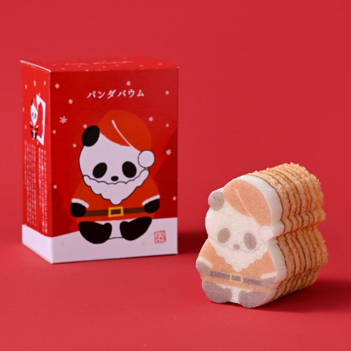 サンタパンダバウム