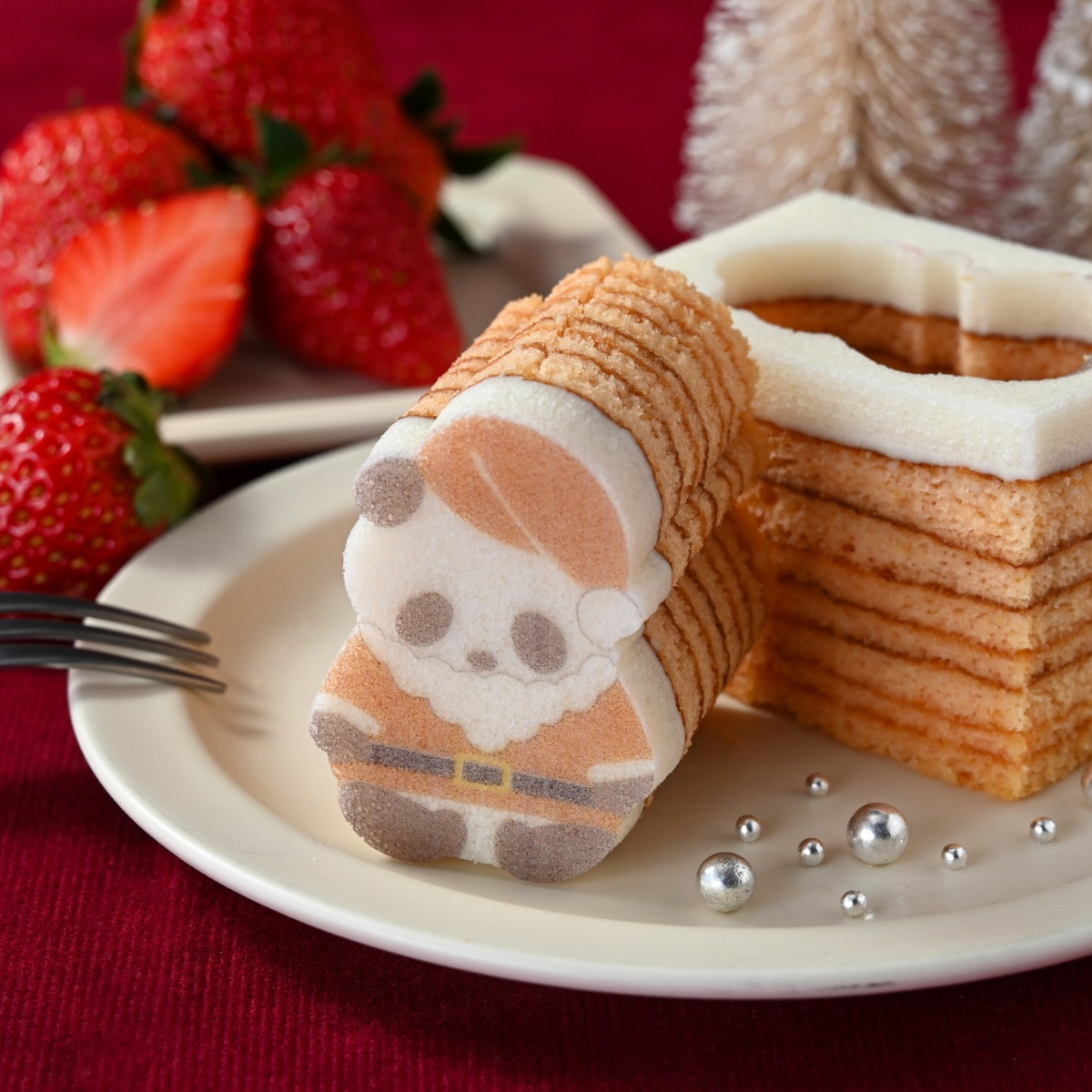 サンタパンダバウム