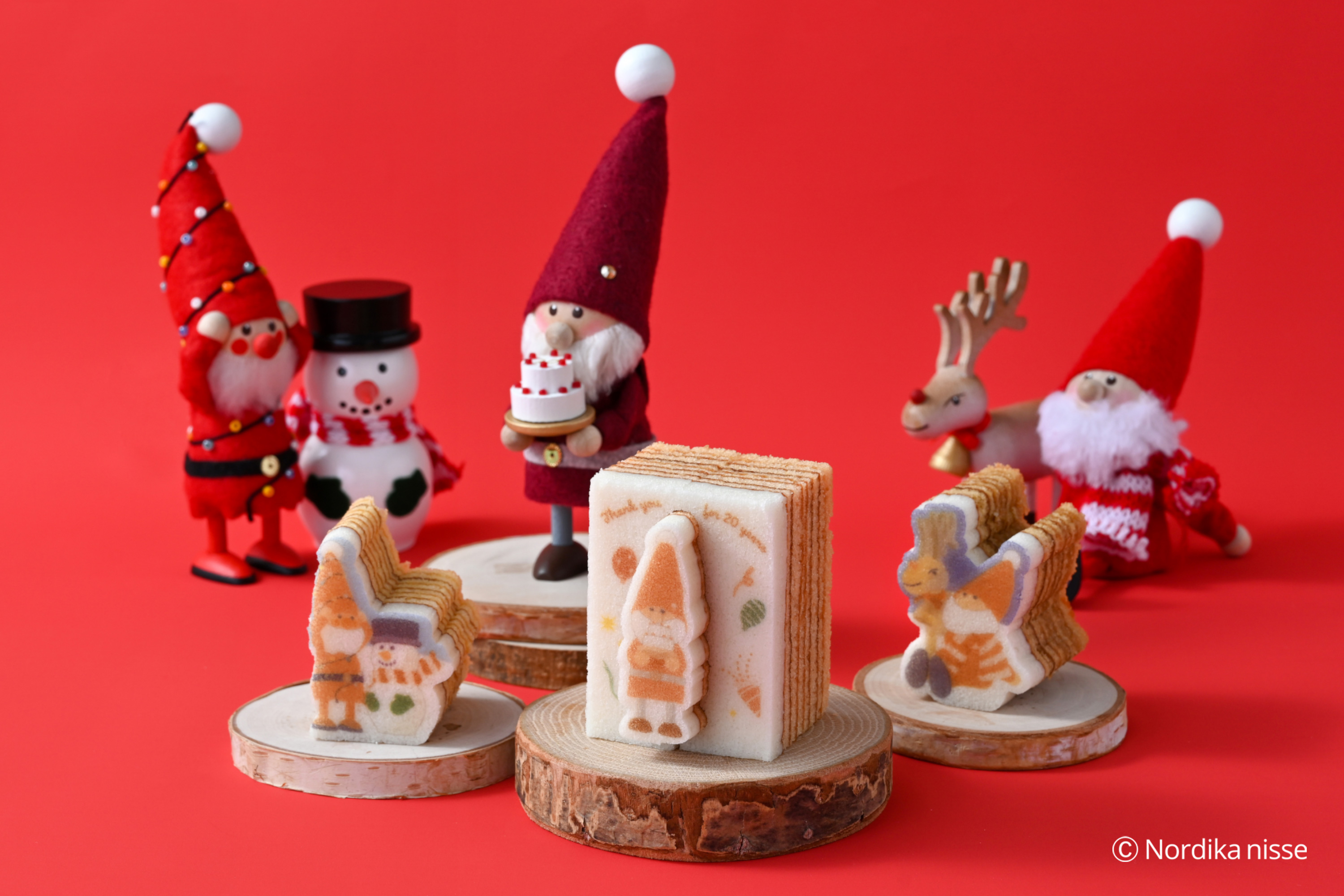 25-ノルディカニッセ3個セット