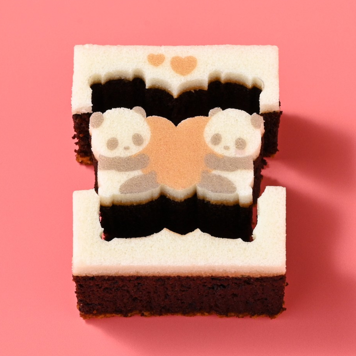 恋するパンダバウム