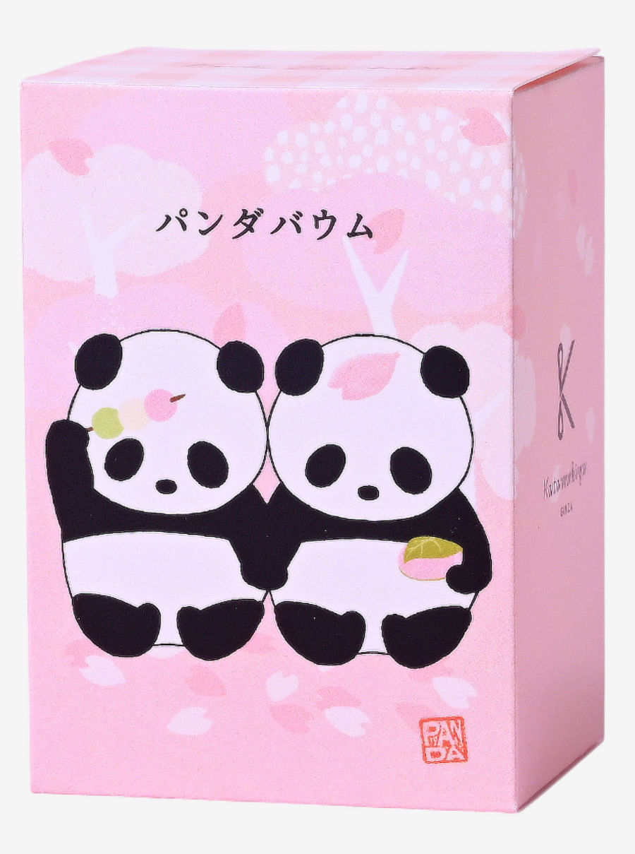 さくらパンダバウム